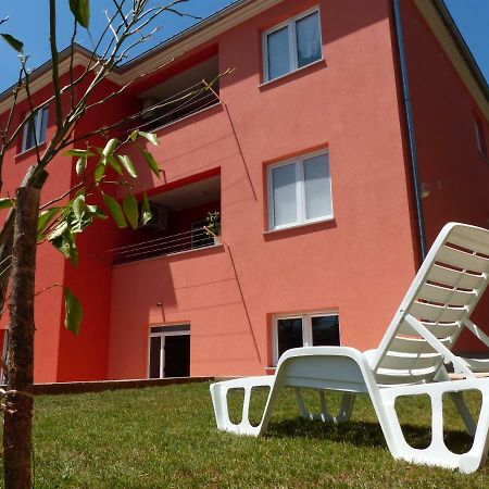Apartments Lucefinka Banjole Luaran gambar