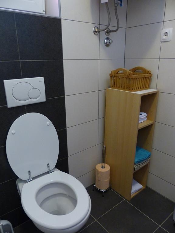Apartments Lucefinka Banjole Bilik gambar