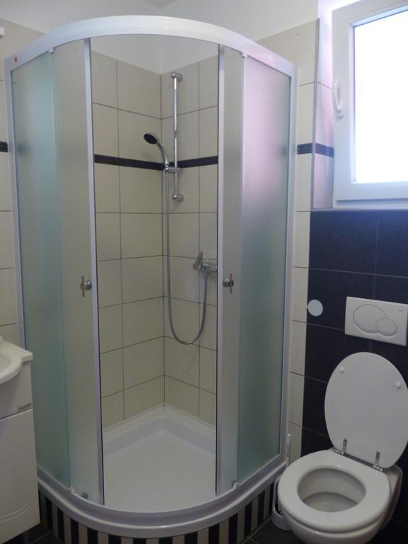 Apartments Lucefinka Banjole Bilik gambar
