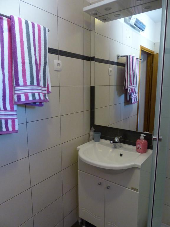 Apartments Lucefinka Banjole Bilik gambar
