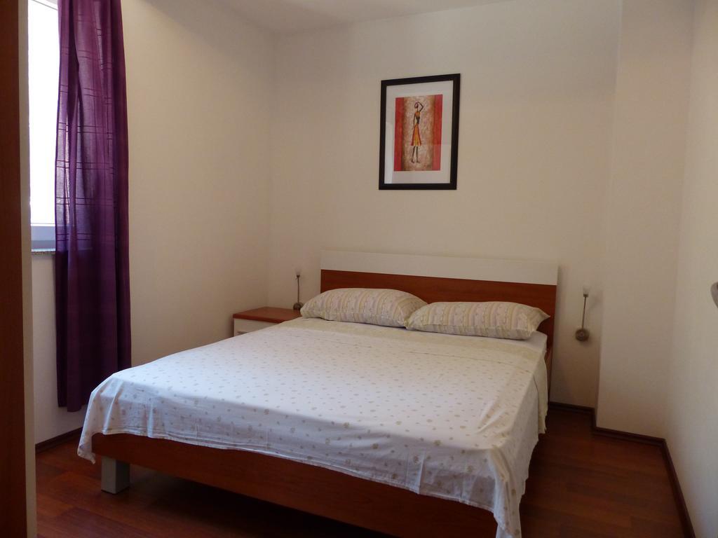 Apartments Lucefinka Banjole Bilik gambar