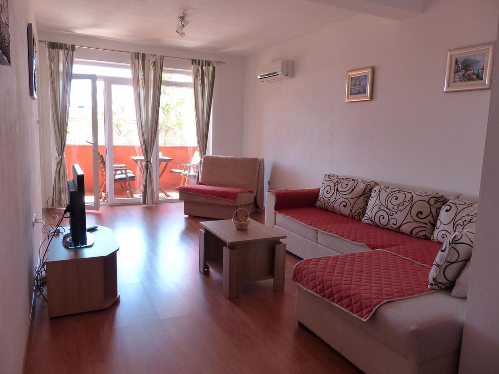 Apartments Lucefinka Banjole Bilik gambar