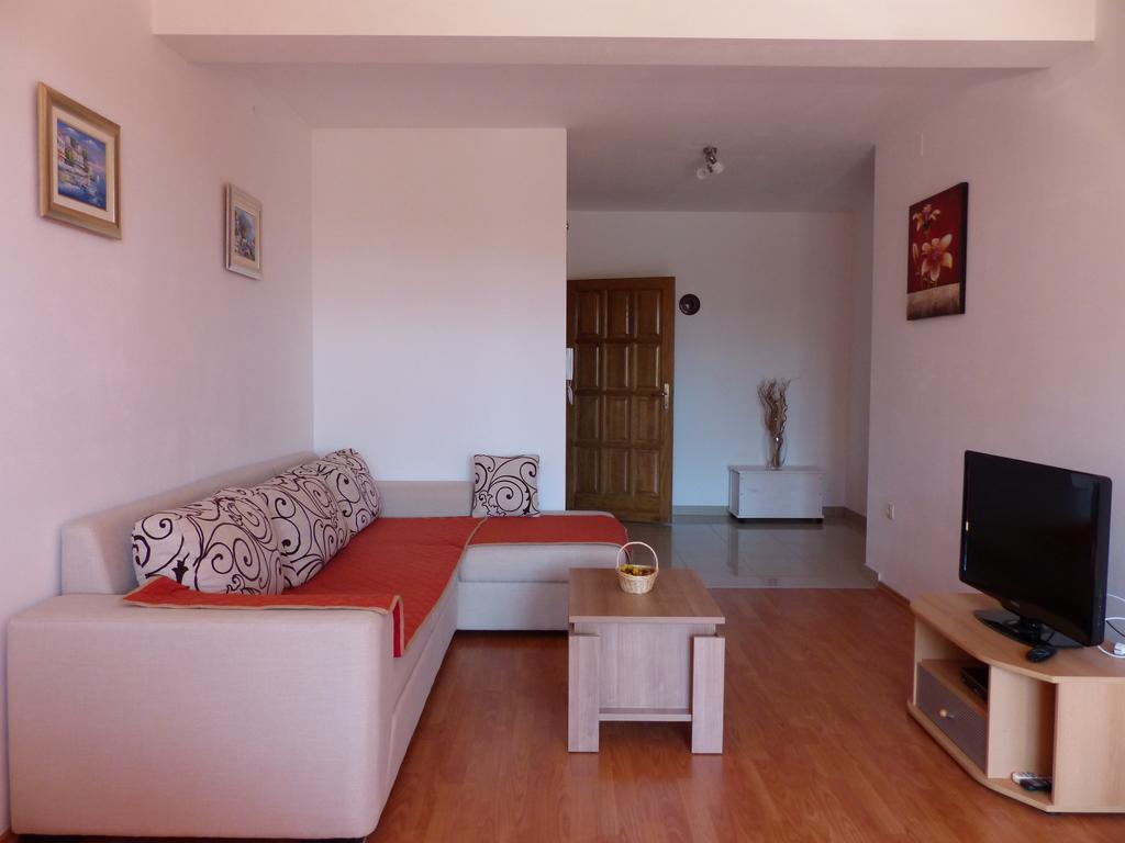 Apartments Lucefinka Banjole Bilik gambar