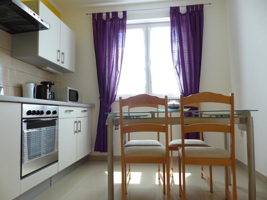 Apartments Lucefinka Banjole Bilik gambar