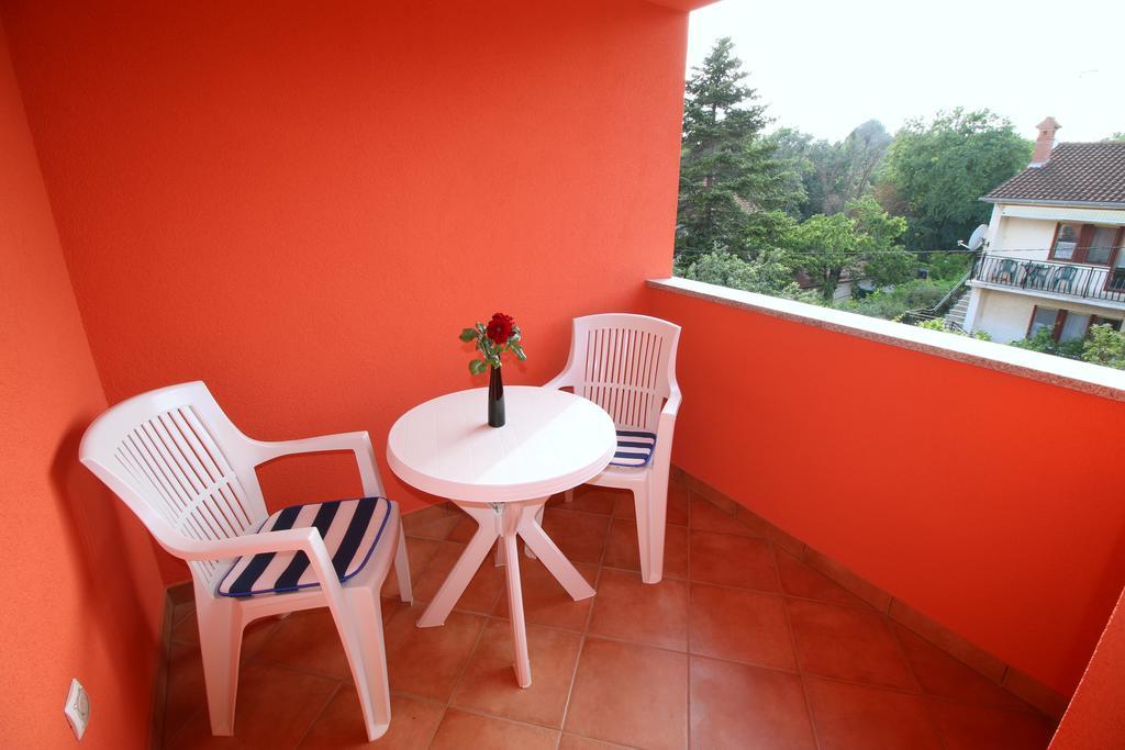 Apartments Lucefinka Banjole Luaran gambar