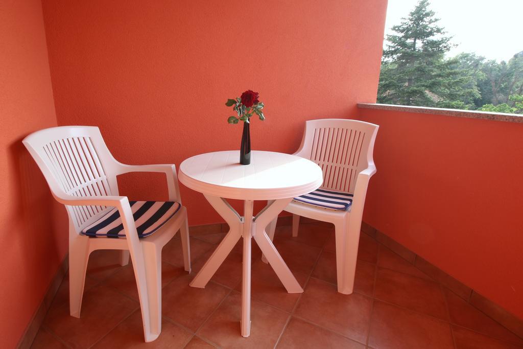 Apartments Lucefinka Banjole Luaran gambar