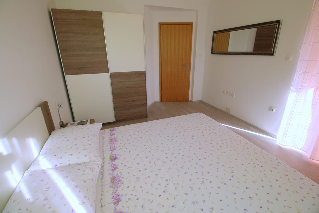 Apartments Lucefinka Banjole Luaran gambar