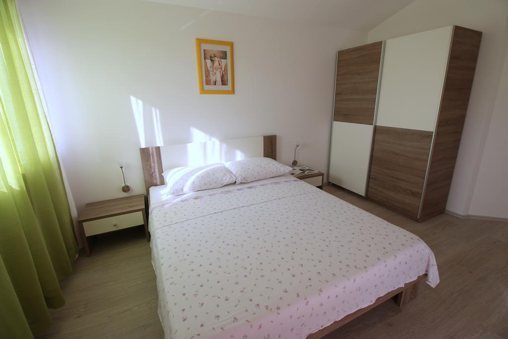 Apartments Lucefinka Banjole Luaran gambar