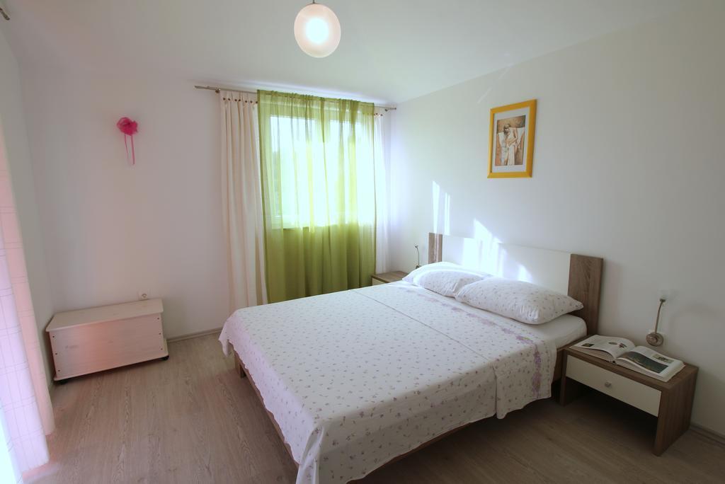 Apartments Lucefinka Banjole Luaran gambar