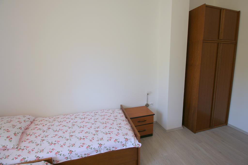 Apartments Lucefinka Banjole Luaran gambar
