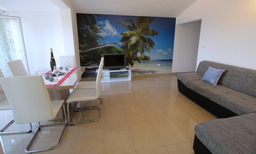 Apartments Lucefinka Banjole Luaran gambar