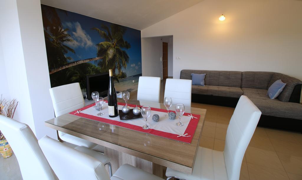 Apartments Lucefinka Banjole Luaran gambar