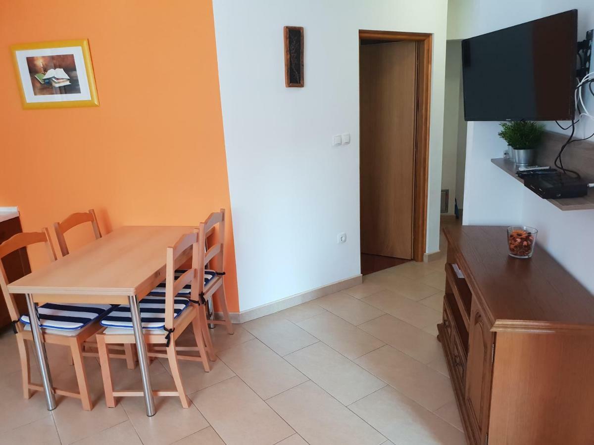 Apartments Lucefinka Banjole Luaran gambar